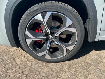 Skoda Kodiaq II 2026 SKODA Kodiaq RS 2.0 TSI 4x4 DSG Suv 265KM 2026, zdjęcie 12