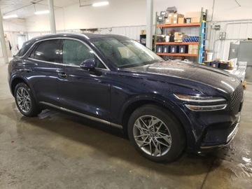  Genesis GV70 Base 2023 2.5l 2.5 Benzyna 300KM, zdjęcie 4