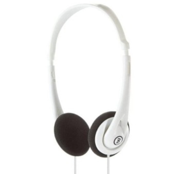 Słuchawki nauszne Skullcandy 2XL Wage białe