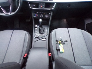 Seat Tarraco SUV 2.0 TDI 150KM 2020 SEAT TARRCO 2.0 TDI ZAMINA RATY, zdjęcie 12