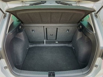 Seat Ateca SUV Facelifting 1.5 EcoTSI 150KM 2022 Seat Ateca Salon PL FV23 Gwarancja do 2027 Mocno doposazona ASO, zdjęcie 20