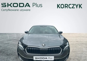 Skoda Octavia IV Liftback 1.5 TSI EVO 150KM 2024 Skoda Octavia Liftback 1.5 TSI mHev 150 KM 7DSG Selection 1.5 Benzyna, zdjęcie 7