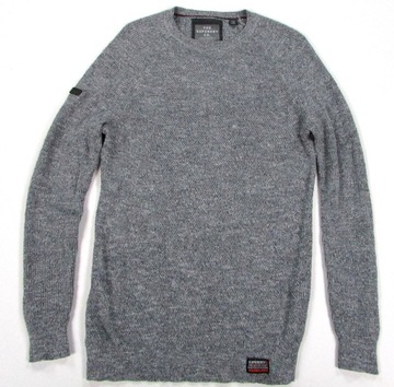 ** SUPERDRY **__S__Modny, super sweter