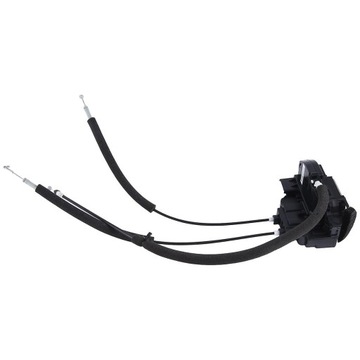 ZÁMEK DVEŘE ZADNÍCH PRAVÝCH DO VOZIDLA 2007-2008 FX 82500-CZ70A
