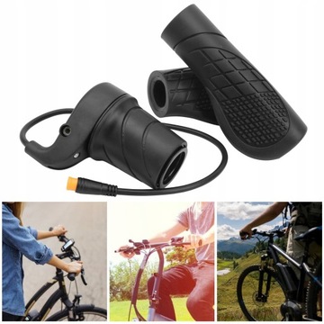 РЫЧАГ РУЧКА ЭЛЕКТРОВЕЛОСИПЕД