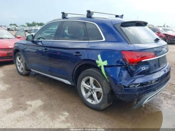 Audi Q5 II 2023 Audi Q5 PREMIUM 40 TFSI QUATTRO S TRONIC 2023, od ubezpieczalni 2.0 Benzyna, zdjęcie 3