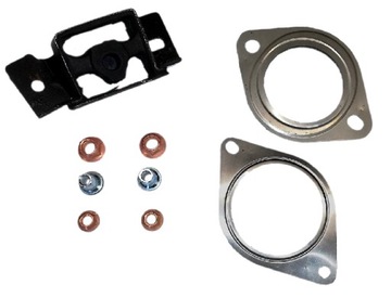 FILTR DPF FAP NISSAN QASHQAI 1.5 dCi k9k 2010-