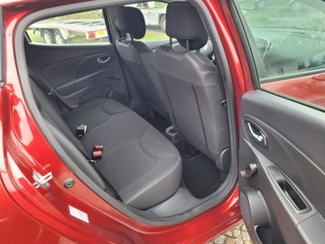 Renault Clio V 2019 RENAULT CLIO IV LIFT - AUTO BEZWYPADKOWE !!! PIĘKNY KOLOR !!! WARTO !!!, zdjęcie 26