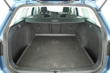 Volkswagen Golf VII Variant 2.0 TDI CR DPF BlueMotion Technology 150KM 2013 VW Golf 2.0 TDI, Salon Polska, Serwis ASO, Klima, zdjęcie 10