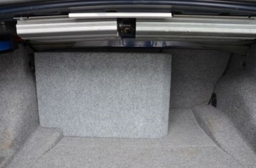 SKRZYNKA OBUDOWA BMW 3 E90 I E92 SUBWOOFER NA GŁOŚNIK 30cm/ 12