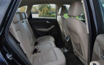 Audi Q5 I SUV 2.0 TDI 170KM 2011 Audi Q5 GWARANCJA, Salon PL, 2.0 TDI 170KM, Quattro, Automat, Maly przebieg, zdjęcie 7