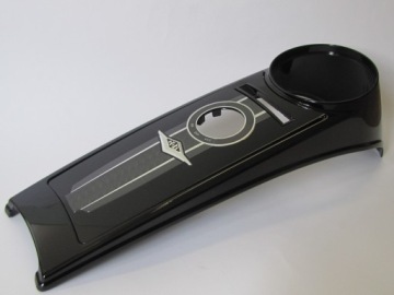 Консоль топливного бака 70900744 ROAD KING '14 - 2023 Harley OEM