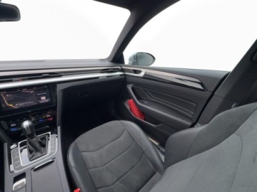 Volkswagen Arteon Fastback Facelifting 2.0 TDI 200KM 2022 Volkswagen Arteon Shooting Brake 2.0 TDI 4Motion R-Line DSG 200KM, Serwis, zdjęcie 27