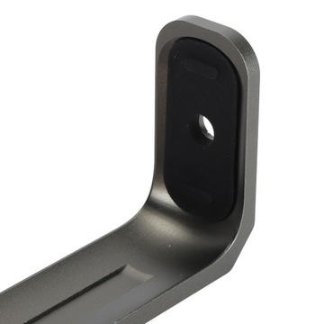 Горизонтальное крепление для складной экшн-камеры Insta360 X4 из сплава XI