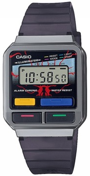 Casio Vintage x Stranger Things A120WEST -1AER