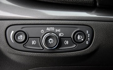 Opel Mokka I SUV 1.4 Turbo ECOTEC 140KM 2017 Opel Mokka SKORA Alusy LED Navi. KAMERA benzyna idealny 1.4 Benzyna 140KM, zdjęcie 24