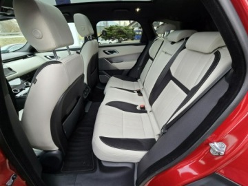 Land Rover Range Rover Velar SUV 2.0 TD4 180KM 2020 Land Rover Range Rover VELAR R DYNAMIC-S, zdjęcie 18