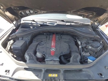 Mercedes GLE V167 2019 Mercedes-Benz GLE Amg gle 43 coupe 4matic 3.0 Benzyna 385KM, zdjęcie 12