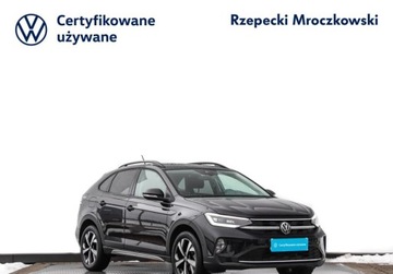 Volkswagen Taigo 2024 Volkswagen Taigo 1.0 TSI Life DSG, Led Matrix, kamera cofania, Akt. tempom, zdjęcie 2