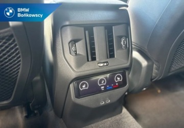 BMW X3 G45 SUV Plug-In 2.0 30e 299KM 2025 BMW X3 2.0 Hybryda Plug-in 299KM, zdjęcie 13