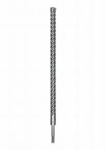 Wiertło 4 ostrzowe SDS PLUS-5X 20X550X600