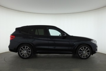 BMW X3 G01 SUV 2.0 30i 252KM 2019 BMW X3 xDrive30i, Salon Polska, Serwis ASO, 4X4, zdjęcie 5