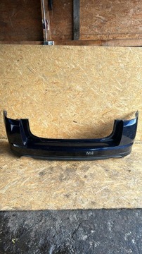 Zderzak tyl OPEL SIGNUM Z21A