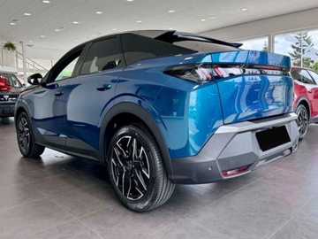 Peugeot 3008 III 2025 Od ręki - Allure e-DCS 1.2 mHEV 145KM / Pakiet Panorama, Bezpieczeństwo, zdjęcie 3