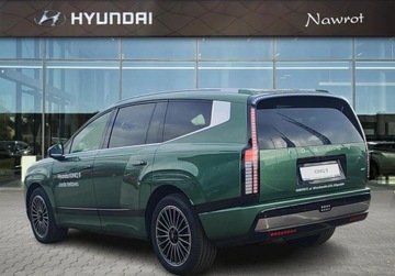 Hyundai 2025 Hyundai IONIQ 9 Nowy IONIQ 9 SUV Naped AWD Automatyczna CALLIGRAPHY RELA, zdjęcie 2