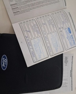 Ford Focus IV Kombi 1.5 EcoBlue 120KM 2019 Ford Focus Salon PL 1 wlasciciel faktura VAT grzane fotele, kierownica i s, zdjęcie 33