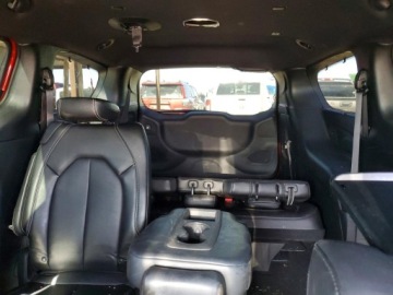 Chrysler Pacifica II 2024 Chrysler Pacifica Touring L 2024 3.6 Benzyna 287KM, zdjęcie 10