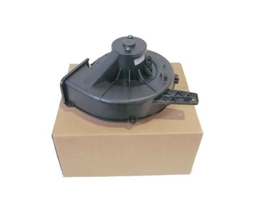 VW POLO 9N 01- 6R 09- WENTYLATOR DMUCHAWA WNĘTRZA