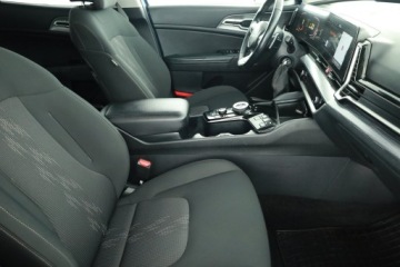 Kia Sportage V SUV 1.6 T-GDI 160KM 2024 Kia Sportage 1.6 T-GDI, Salon Polska, Serwis ASO, zdjęcie 6