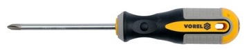 WKRĘTAK KRZYŻOWY PH1X150MM VOREL 60965