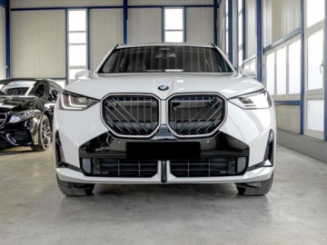 BMW X3 G45 2026 BMW X3 xDrive20d Suv 2.0 (197KM) 2026, zdjęcie 1