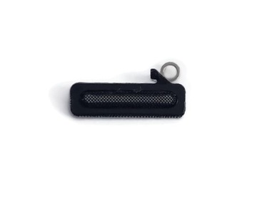 Siatka siateczka maskownica głośnika do iPhone 11