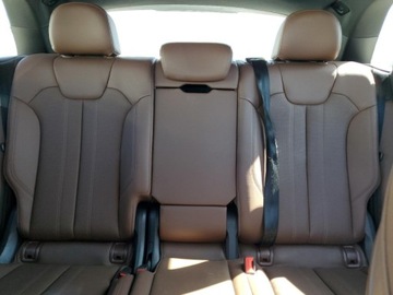 Audi Q5 II SUV 2.0 TFSI 252KM 2018 Audi Q5 Prestige 2018 2.0l 2.0 Benzyna 252KM, zdjęcie 10