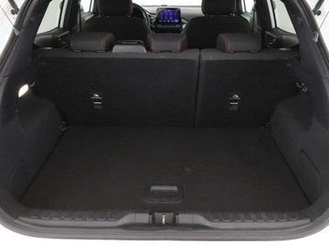 Ford Puma II Crossover 1.0 EcoBoost 125KM 2021 Ford Puma ST-Lne Panorama Navi Kamera cofania, zdjęcie 19