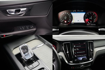 Volvo S60 III 2021 INSCRIPTION__ 5 SZTUK W OFERCIE, zdjęcie 36