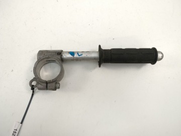 KAWASAKI ZXR 400 РУЛЬ ЛЕВЫЙ