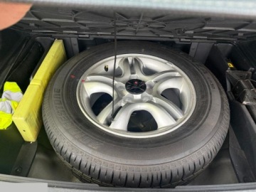 Kia Sportage II 2.0 CRDi 112KM 2006 Kia Sportage 2.0 CRDI DPF EX 113KM 2006r bezwypadkowy, zarejestrowany, zdjęcie 29