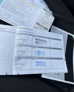 Renault Kangoo II Express Maxi Z.E. Elektryczny 44kW 60KM 2012 Renault Kangoo Renault Kangoo Z.E. 33 kWh Komfort Bateria po regeneracji 1, zdjęcie 12