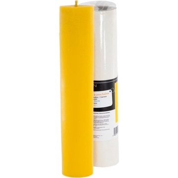 Forma SILIKONOWA ŚWIECA PASCHALNA 32 cm