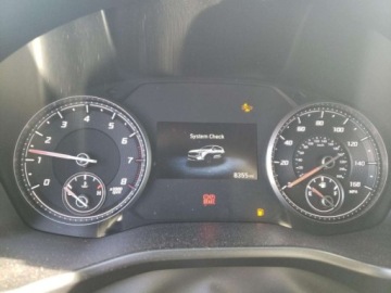 Hyundai Santa Fe IV 2022 Hyundai Santa Fe SEL 2022 2.5l 2.5 Benzyna 191KM, zdjęcie 9