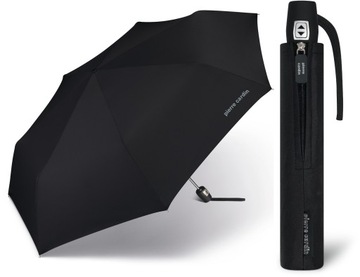 PARASOL PARASOLKA MĘSKA PIERRE CARDIN SUPER SLIM