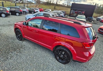 Fiat Freemont 2.0 Multijet II 16v 170KM 2015 Fiat Freemont 2,0 170 KM Black Code Automat Bezwypadkowy 2.0 Diesel 170KM, zdjęcie 33