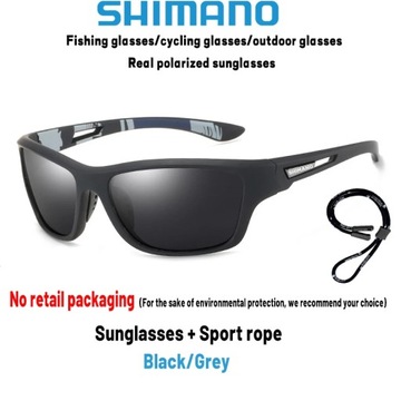 Shimano Fashion Cycling Glasses Outdoor Sunglasses Men Women Sport