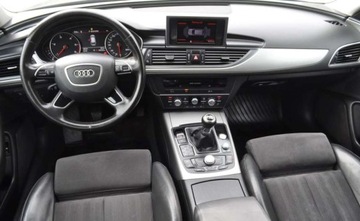 Audi A6 C7 Avant 2.0 TDI 177KM 2012 Audi A6 Audi A6 Avant 2.0 TDI DPF, zdjęcie 17