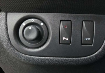 Dacia Sandero II Hatchback 5d TCe  90KM 2013 Dacia Sandero Stepway 0.9Benz 90KM Klima 4x El.SzybyLusterka Tempomat Navi, zdjęcie 29