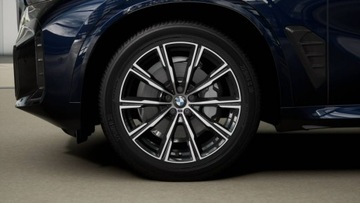 BMW X5 G05 SUV Facelifting 3.0 30d 298KM 2025 BMW X5 xDrive30d Dostępny od ręki!, zdjęcie 10